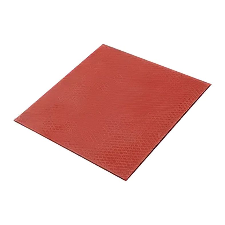 Almofada Termica Thermal Grrizzly Minus Pad, 100x100x1mm, TG-MPE-100-100-10-R