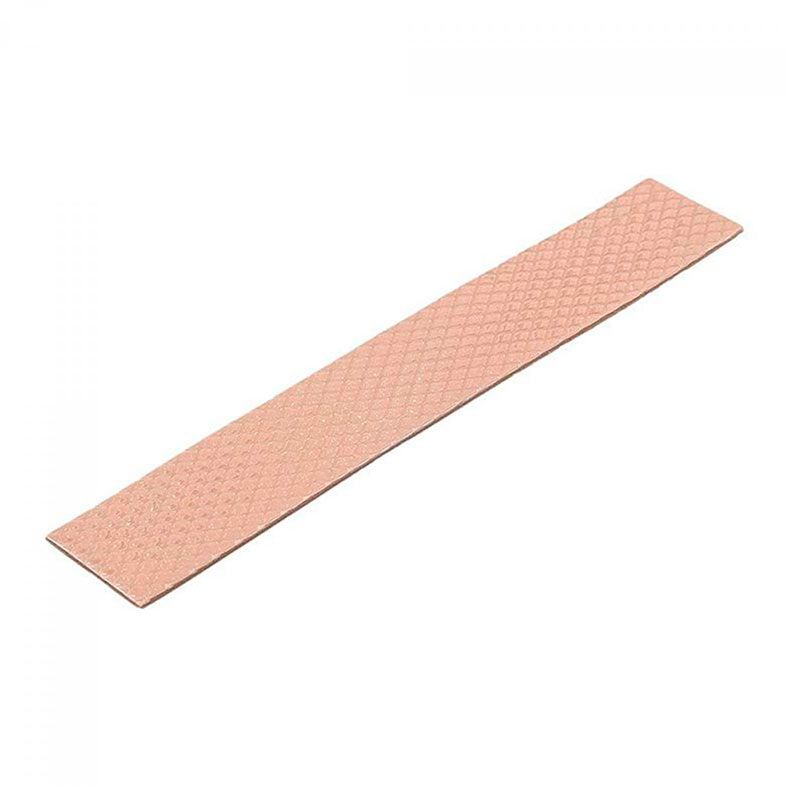 Almofada Termica Thermal Grizzly Minus PAD Extreme, 120x20x1.0mm, TG-MPE-120-20-10-R