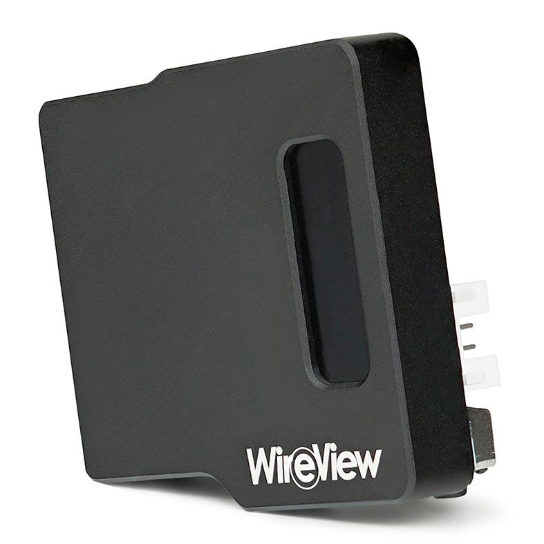 Wireview Thermal Grizzly, 1x12VHPWR PCIe, Normal, TG-WV-H1N