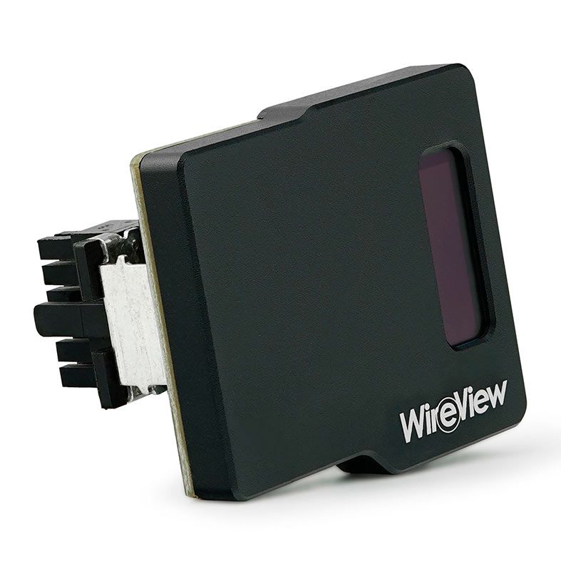 Wireview Thermal Grizzly, 1x12VHPWR PCIe, Normal, TG-WV-H1N