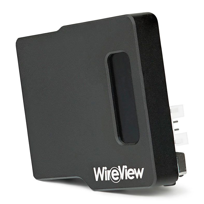 Wireview Thermal Grizzly, 1x12VHPWR PCIe, Reversed, TG-WV-H1R