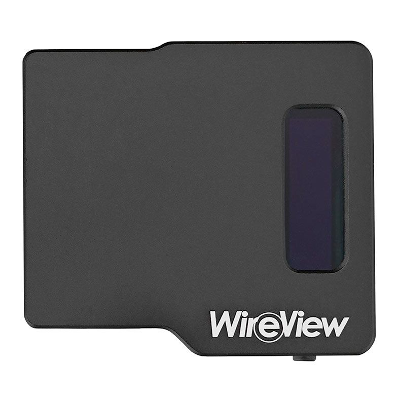 Wireview Thermal Grizzly, 1x12VHPWR PCIe, Reversed, TG-WV-H1R