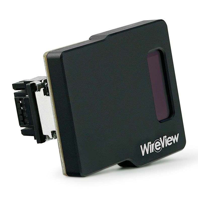 Wireview Thermal Grizzly, 1x12VHPWR PCIe, Reversed, TG-WV-H1R