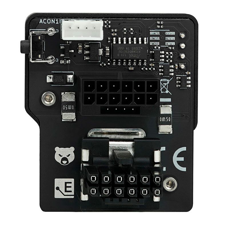 Wireview Thermal Grizzly, 1x12VHPWR PCIe, Reversed, TG-WV-H1R