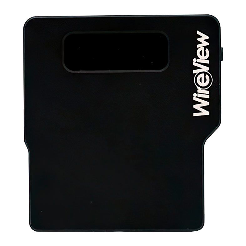 Wireview Thermal Grizzly, 2x8Pin PCIe, Normal, TG-WV-P28N