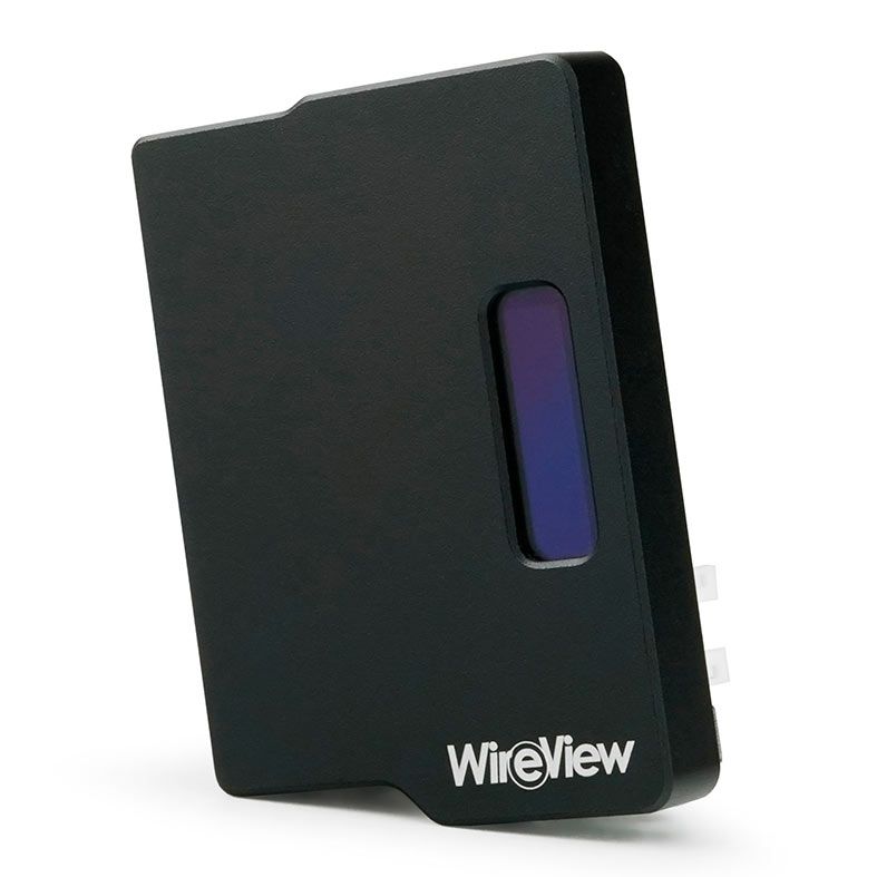 Wireview Thermal Grizzly, 3x8Pin PCIe, Reversed, TG-WV-P38R