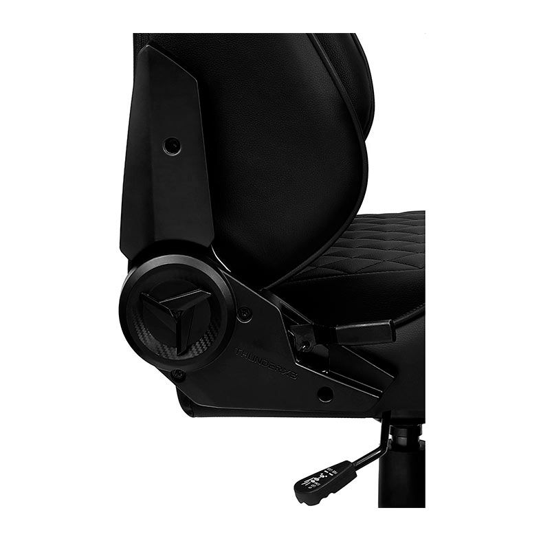 Cadeira Gamer ThunderX3 TGC12-EVO, Preto, TGC12-EVO-PT