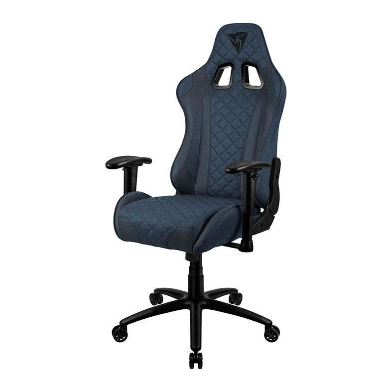 Cadeira Gamer ThunderX3 TGC12 Loft, Azul, TGC12-LOFT-AZ