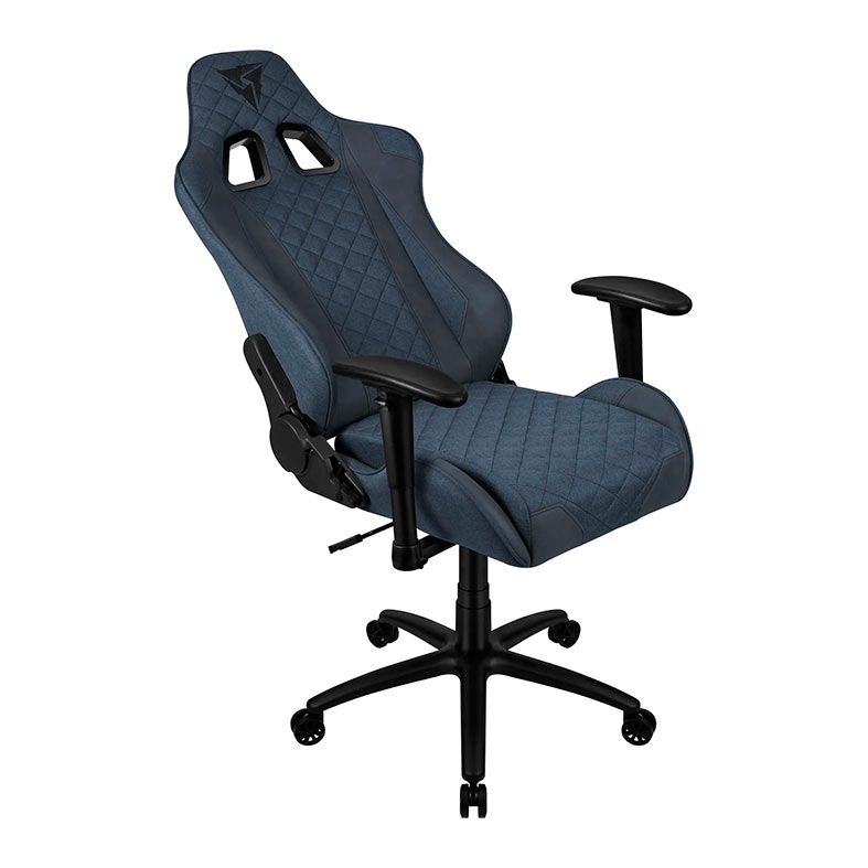 Cadeira Gamer ThunderX3 TGC12 Loft, Azul, TGC12-LOFT-AZ