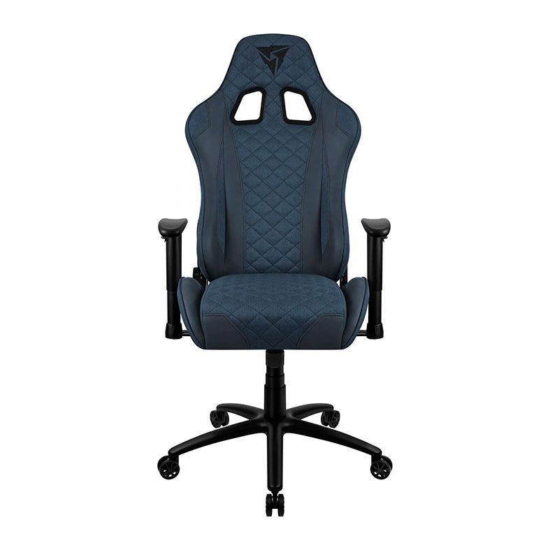 Cadeira Gamer ThunderX3 TGC12 Loft, Azul, TGC12-LOFT-AZ