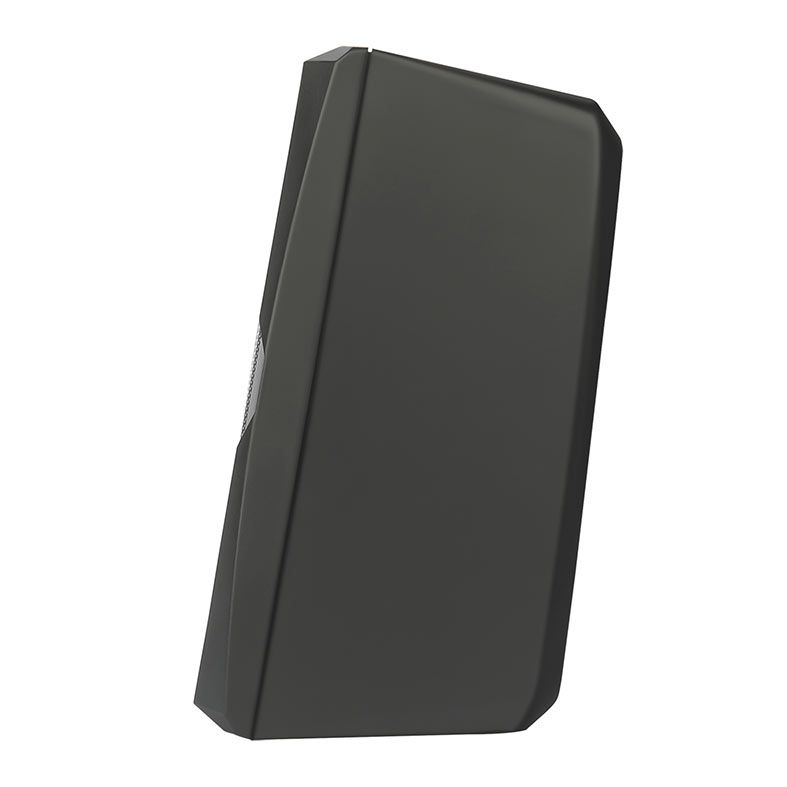 Caixa de Som Gamer T-Dagger Matrix, 2x3W RMS, RGB, USB, Preto, TGS550