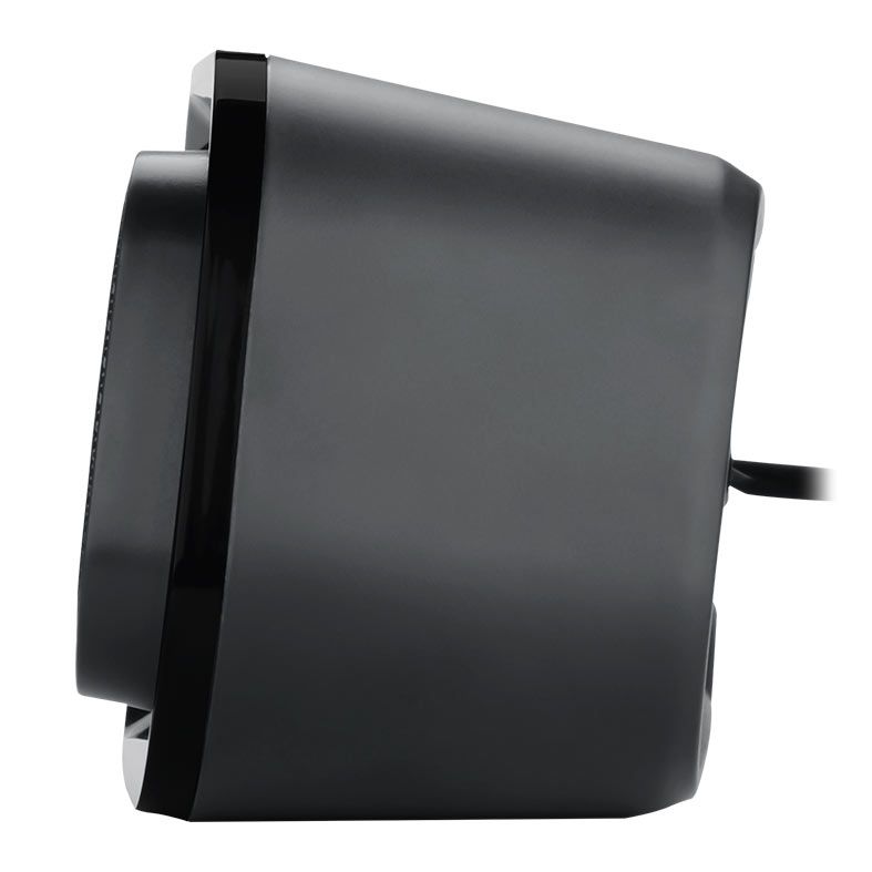 Caixa de Som T-Dagger X-Ray, 10W RMS, RGB, USB, Preto, TGS600
