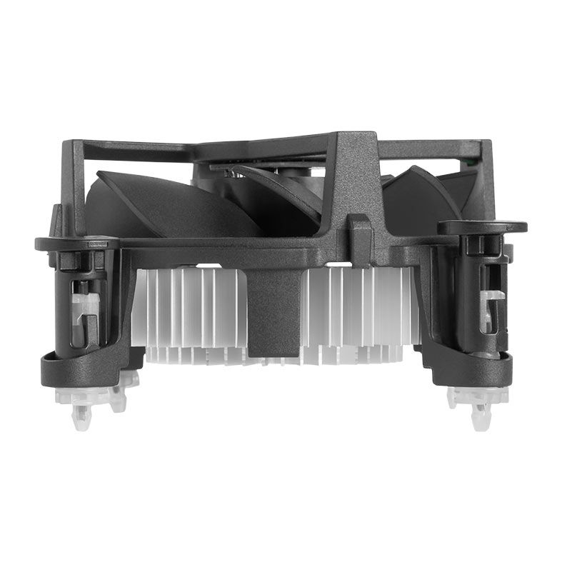 Cooler para Processador TGT A26, 90mm, Preto, TGT-A26-BK01