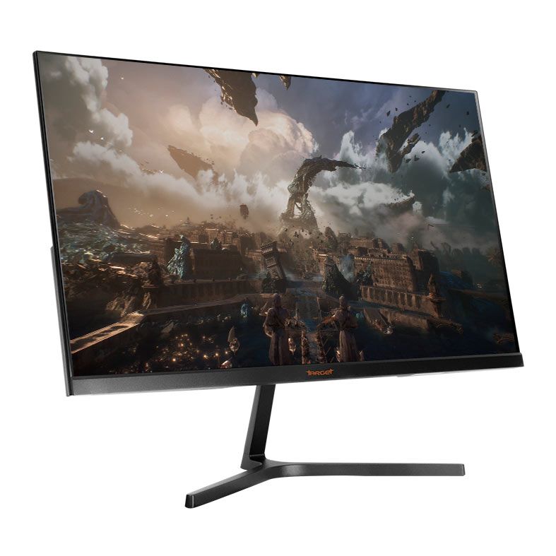 Monitor Gamer TGT Altay Pro, 24 Pol, IPS, FHD, 1ms, 180Hz, HDMI/DP, TGT-ALTPRO24-BL02