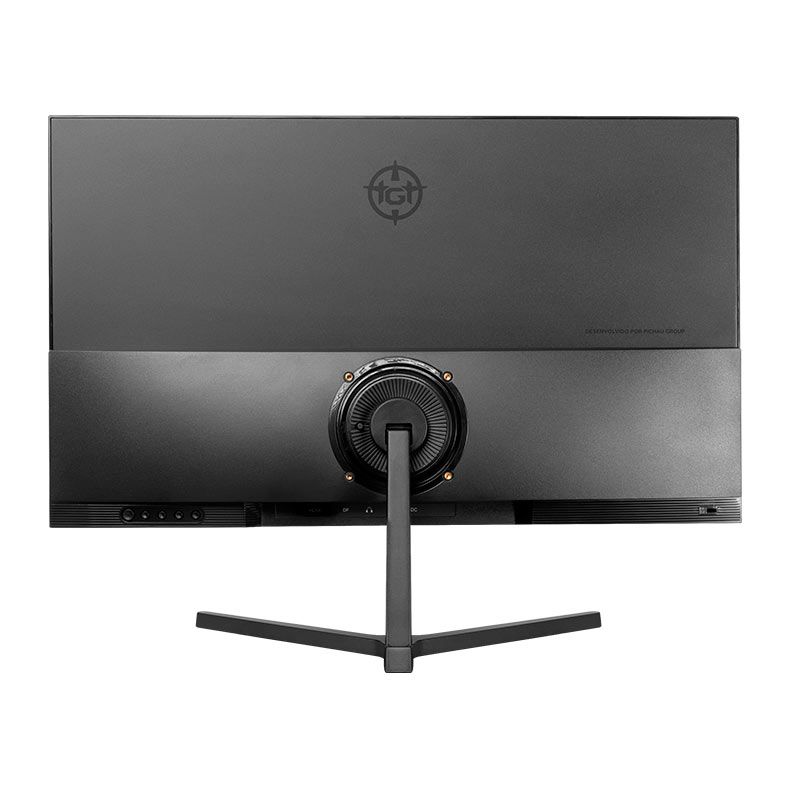 Monitor Gamer TGT Altay Pro, 24 Pol, IPS, FHD, 1ms, 180Hz, HDMI/DP, TGT-ALTPRO24-BL02