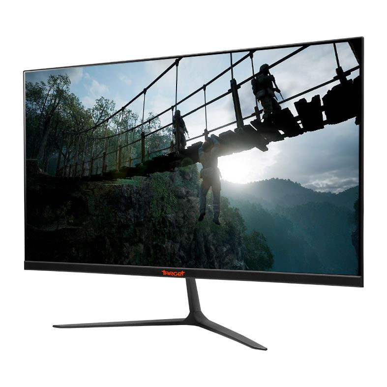 Monitor Gamer TGT Altay Neo, 23.8 Pol, IPS, FHD, 1ms, 165Hz, FreeSync/G-Sync, HDMI/DP, TGT-ATTNEO-BL01