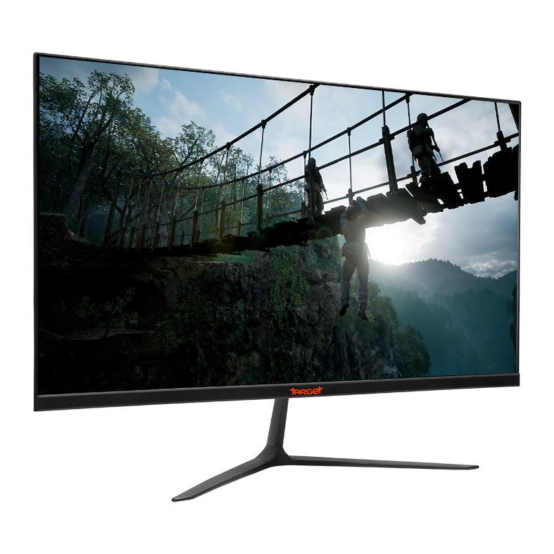 Monitor Gamer TGT Altay Neo, 23.8 Pol, IPS, FHD, 1ms, 165Hz, FreeSync/G-Sync, HDMI/DP, TGT-ATTNEO-BL01