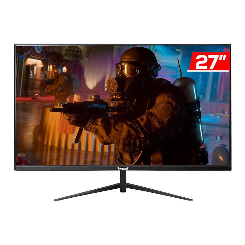 OB 01 Monitor Gamer TGT Altay TS4, 27 Pol, IPS, FHD, 1ms, 180Hz, FreeSync, HDMI/DP, TGT-ATTS4-BL02 OPENBOX