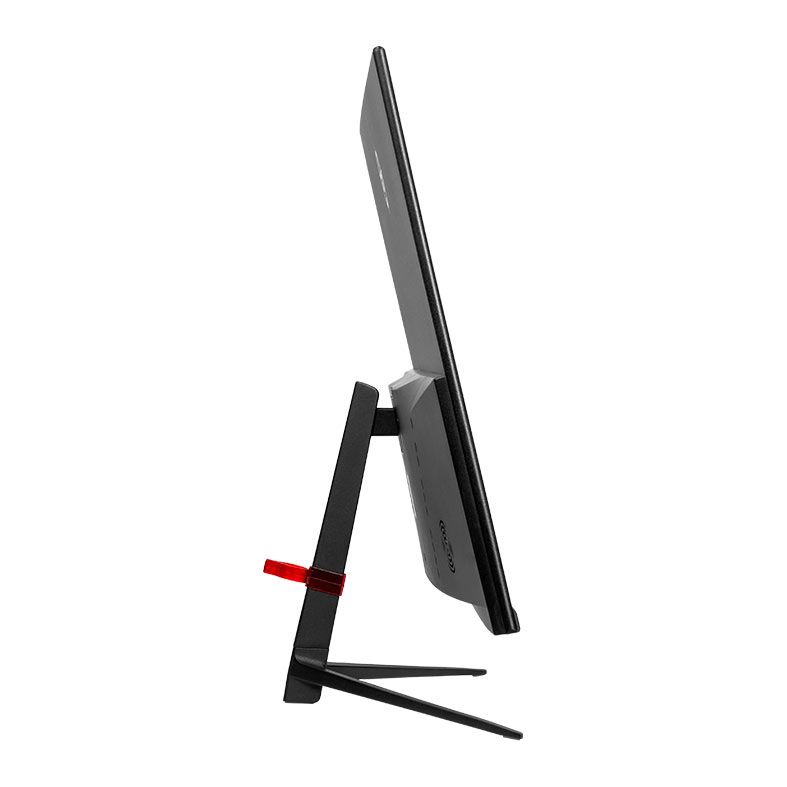 Monitor Gamer TGT Altay TX4, 27 Pol, IPS, FHD, 1ms, 200Hz, FreeSync, HDMI/DP, TGT-ATTX4-BL01
