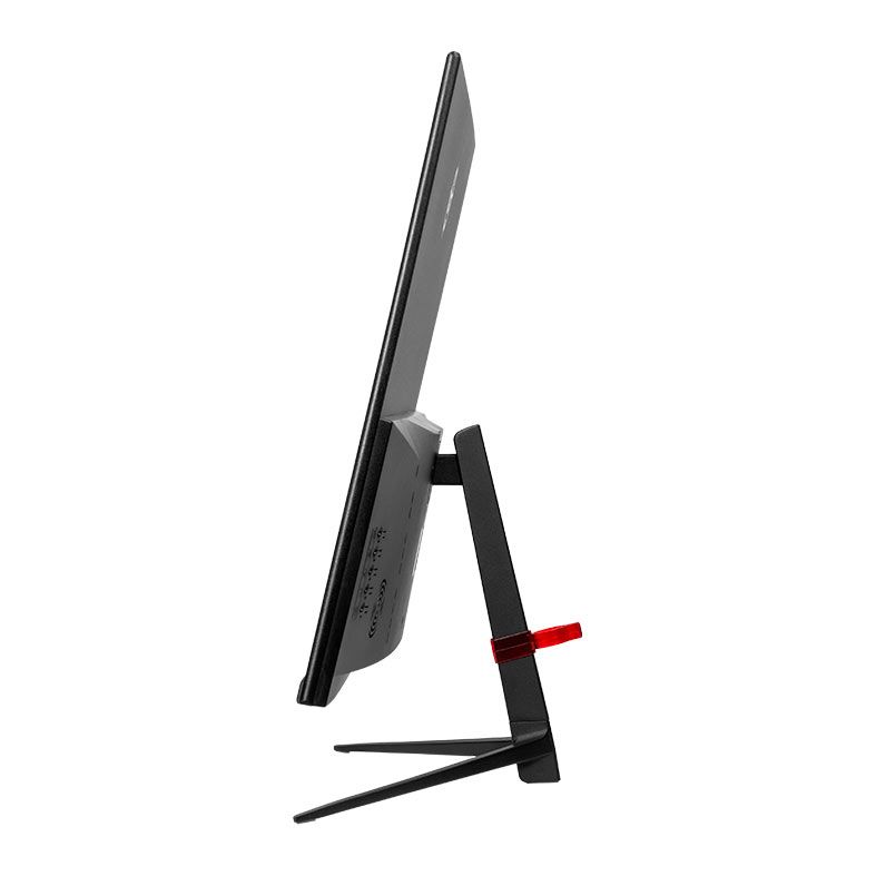 Monitor Gamer TGT Altay TX4, 27 Pol, IPS, FHD, 1ms, 200Hz, FreeSync, HDMI/DP, TGT-ATTX4-BL01