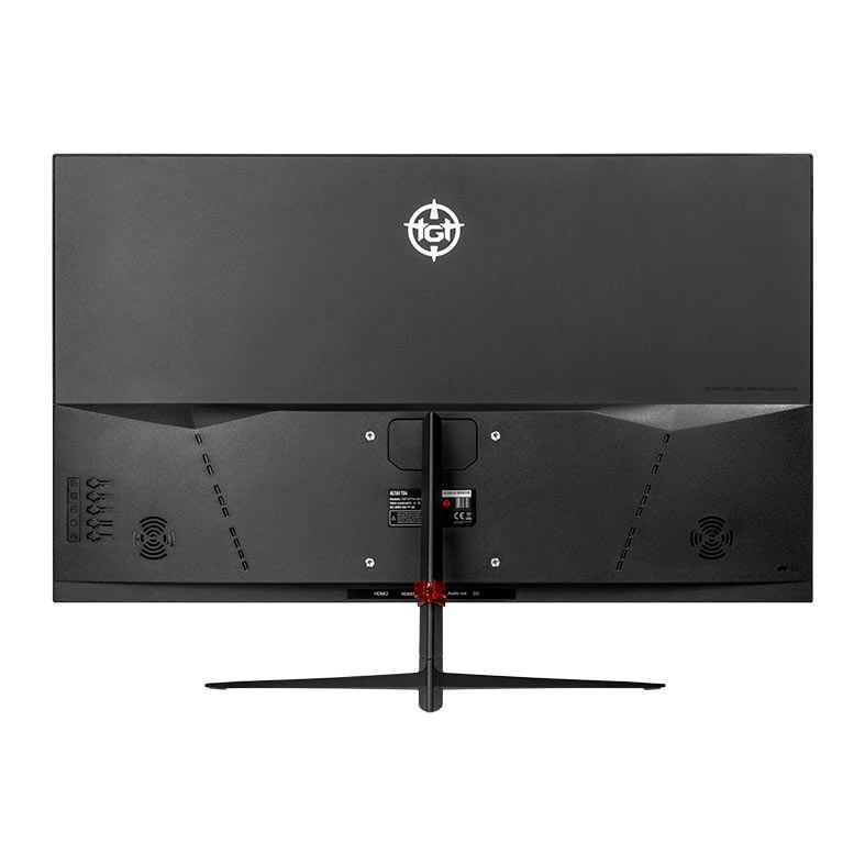 Monitor Gamer TGT Altay TX4, 27 Pol, IPS, FHD, 1ms, 200Hz, FreeSync, HDMI/DP, TGT-ATTX4-BL01