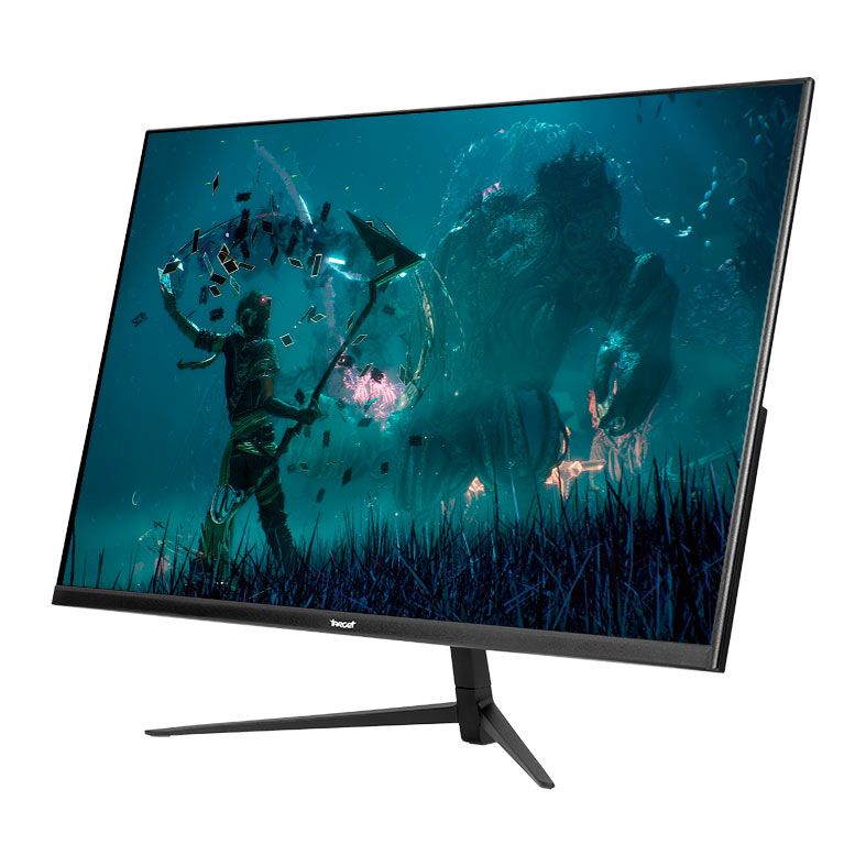 Monitor Gamer TGT Altay TX4, 27 Pol, IPS, FHD, 1ms, 200Hz, FreeSync, HDMI/DP, TGT-ATTX4-BL01