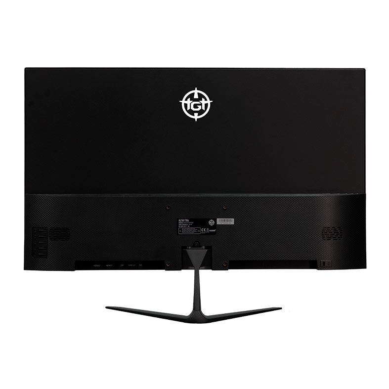 Monitor Gamer TGT Altay TX4, 27 Pol, VA, FHD, 1ms, 200Hz, HDMI/DP, TGT-ATTX4-BL02