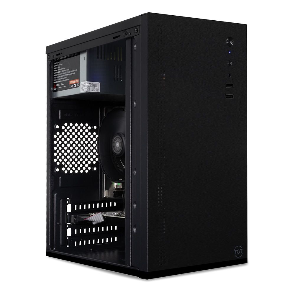 PC Home Pichau HM540, Intel Core I3-8100, 8GB DDR4, SSD 240GB | Pichau