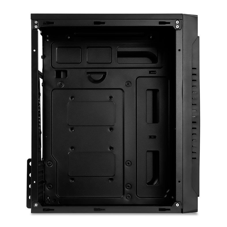 Computador Mancer Home HM490, Intel Core I3-13100, UHD INTEL 730, 8GB DDR4, HD 500GB