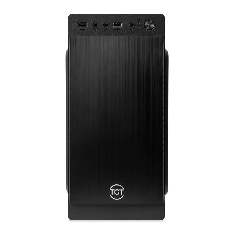 PC Home Mancer HM489, Intel Core I3-13100, UHD INTEL 730, 8GB DDR4, HD 1TB