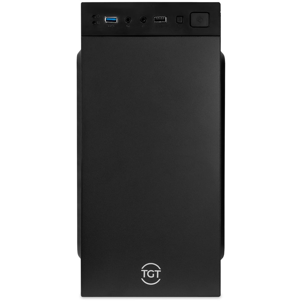 PC Home Pichau HM819, AMD Ryzen 5 3400G, 16GB DDR4, SSD 480GB + Monitor