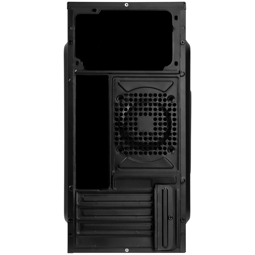 PC Home Mancer HM716, Intel Core i7, GeForce GT 1030 2GB, 16GB DDR3, SSD 480GB