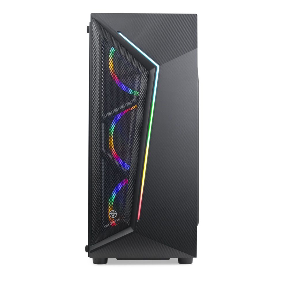 Computador Pichau Gamer, Intel i5-10400, GeForce RTX 2060 6Gb, 8GB DDR4,  SSD 240GB