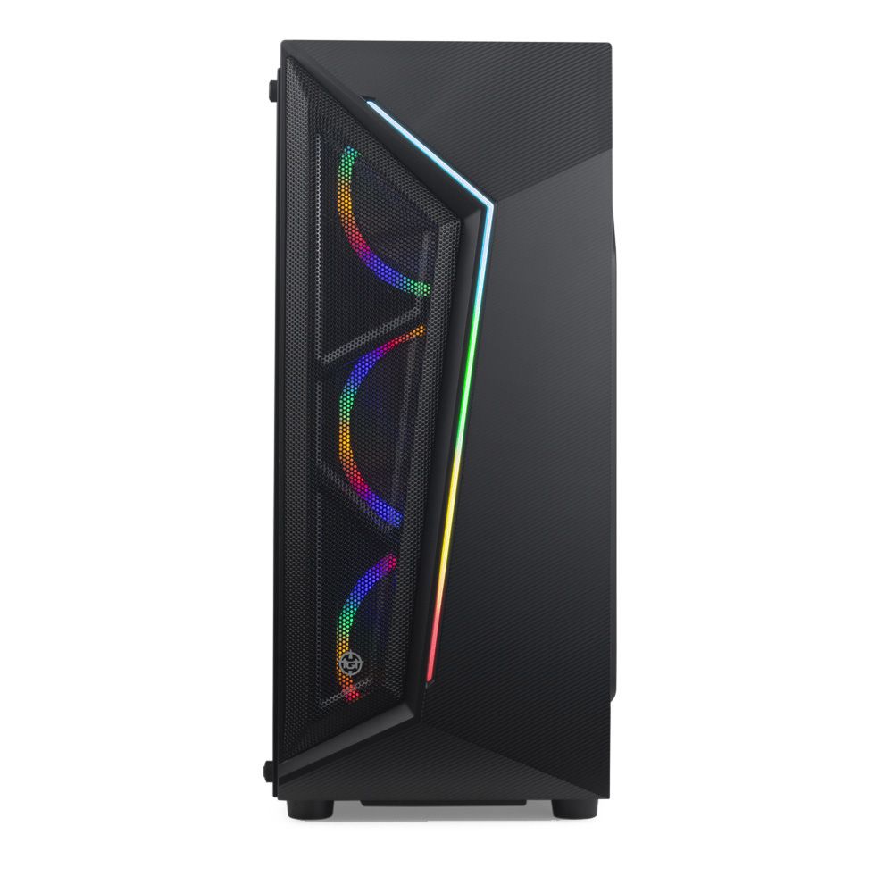 Computador Pichau Gamer Selene, AMD Ryzen 5 5600G, 16GB DDR4, SSD 240GB 