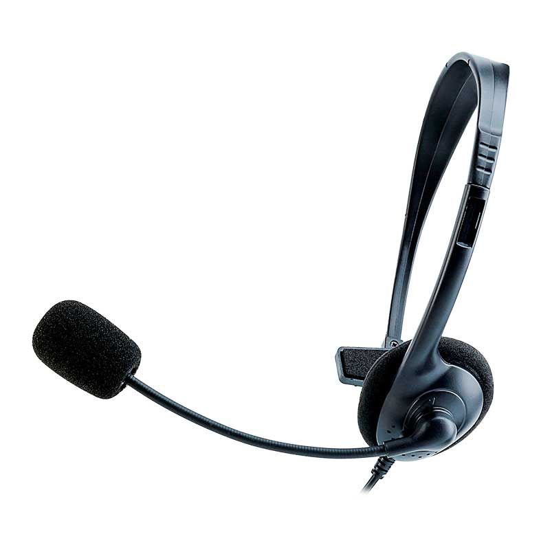 PRE VENDA - Headset TGT, Reducao de Ruido, Driver 30mm, Preto, TGT-CC10-BL01