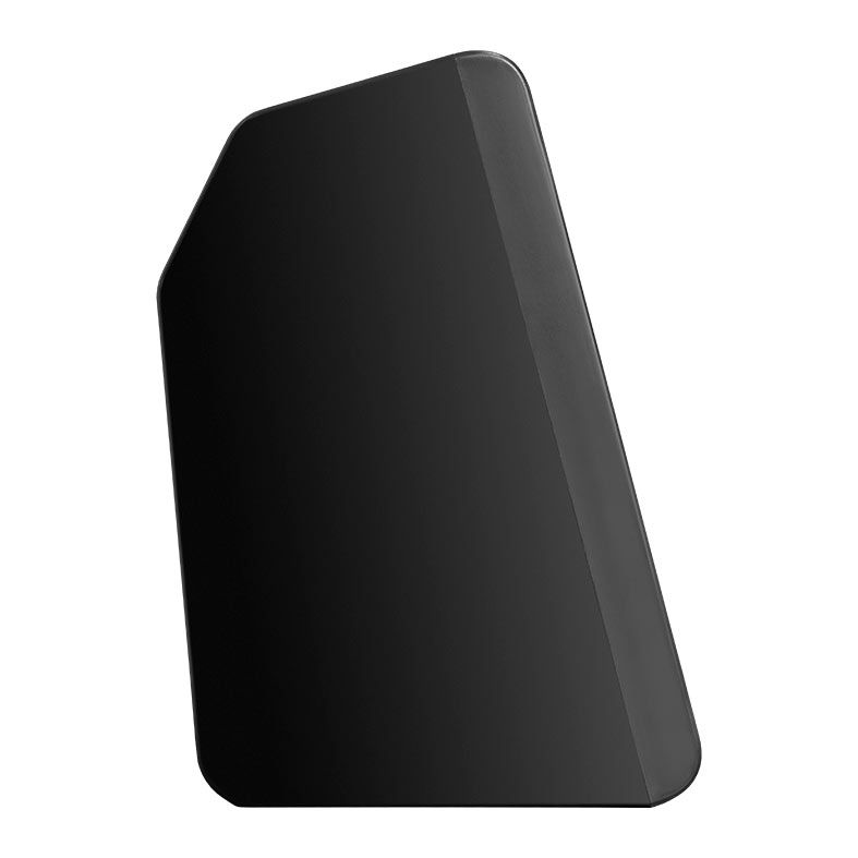 Caixa de Som TGT Eryx V2, RGB, 2x3W RMS, Preto, TGT-ERX-RGB01