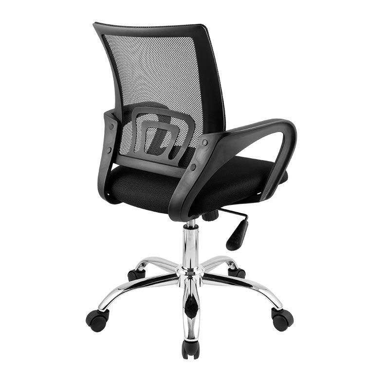Cadeira TGT Office Essence A10, Preto, TGT-ESA10-01