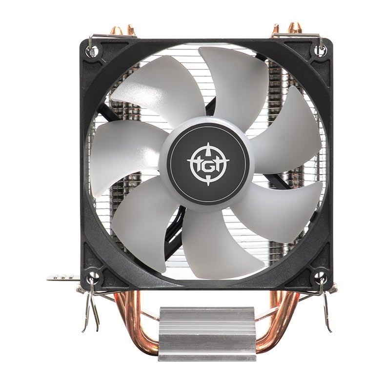 Cooler para Processador TGT F35, Rainbow, 90mm, MCR-F35-01