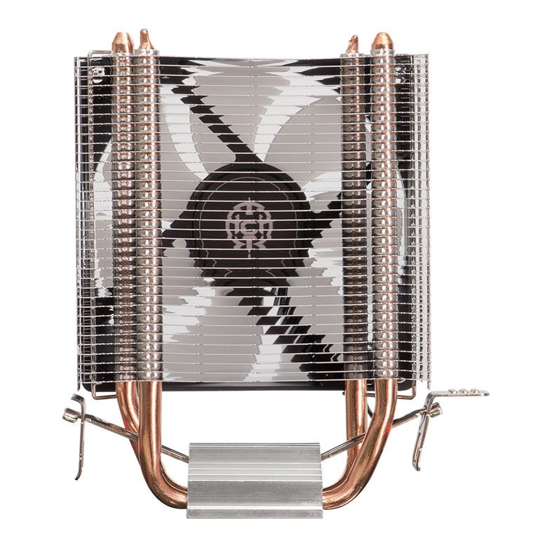 Cooler para Processador TGT F35, Rainbow, 90mm, MCR-F35-01