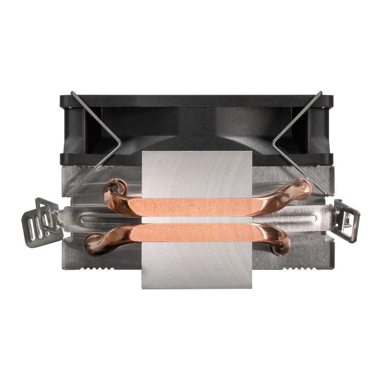 Cooler para Processador TGT F35, Rainbow, 90mm, MCR-F35-01