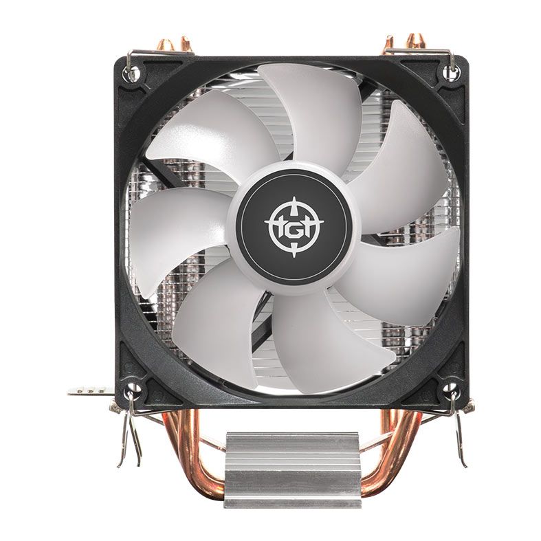 Cooler para Processador TGT F35 PRO, Rainbow, 90mm, MCR-F35P-01