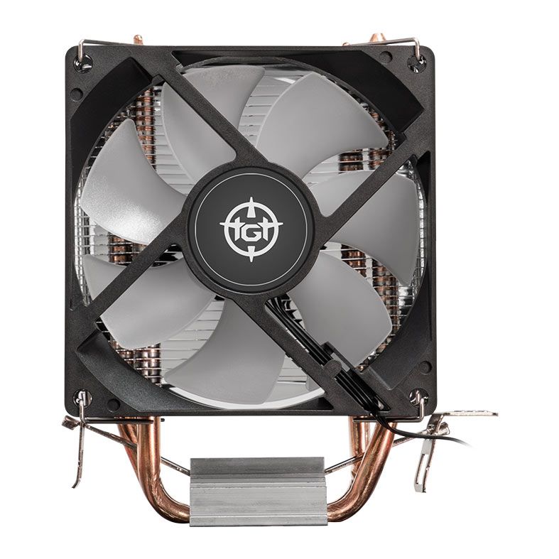 Cooler para Processador TGT F35 PRO, Rainbow, 90mm, MCR-F35P-01