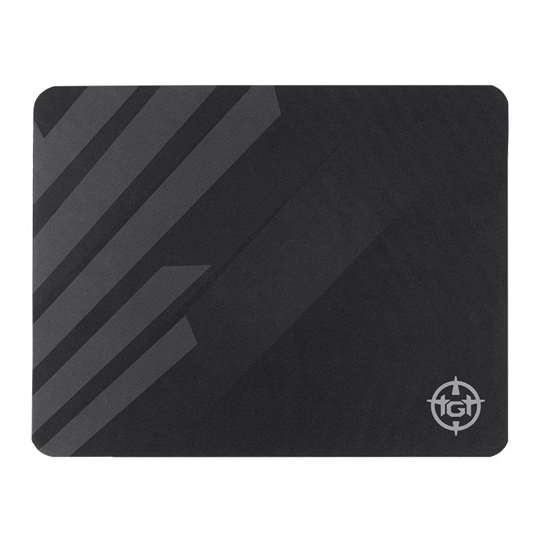 Combo Gamer TGT Fal, Rainbow, Teclado ABNT2, Mouse 1600DPI, Mousepad Pequeno, TGT-FAL-RBW01