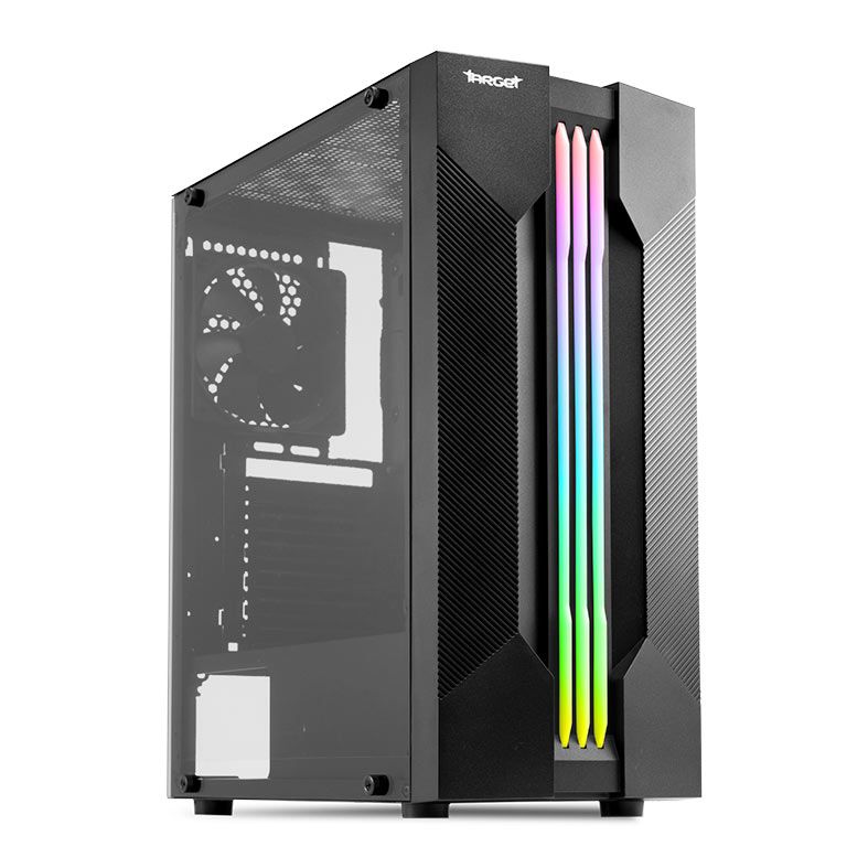 PC Pichau Gamer Frey III, AMD Ryzen 5 5600G, 16GB DDR4, SSD 480GB