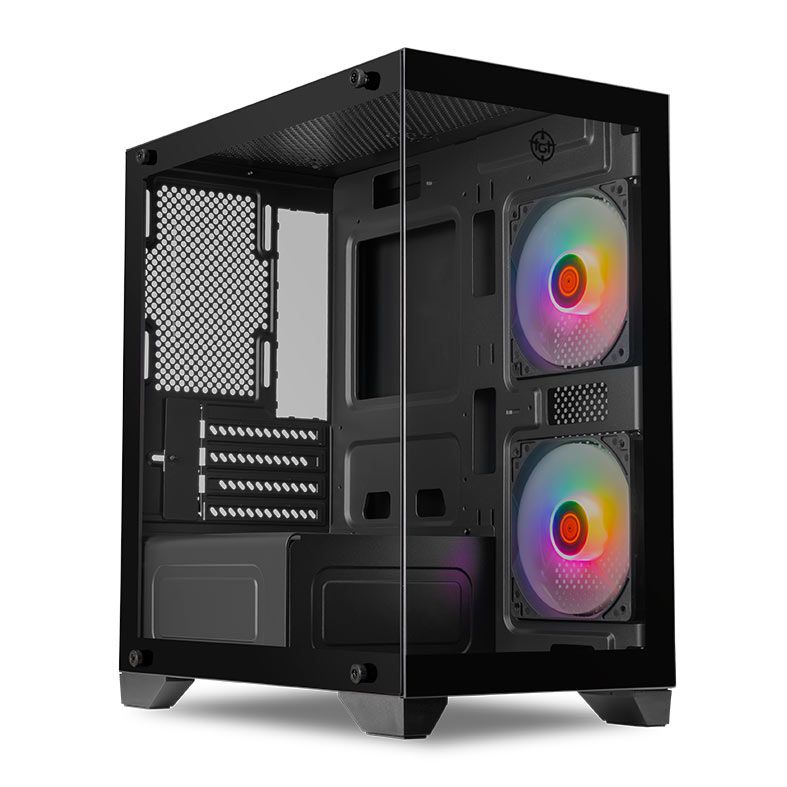 Imagem do Gabinete Gamer TGT Gladiator