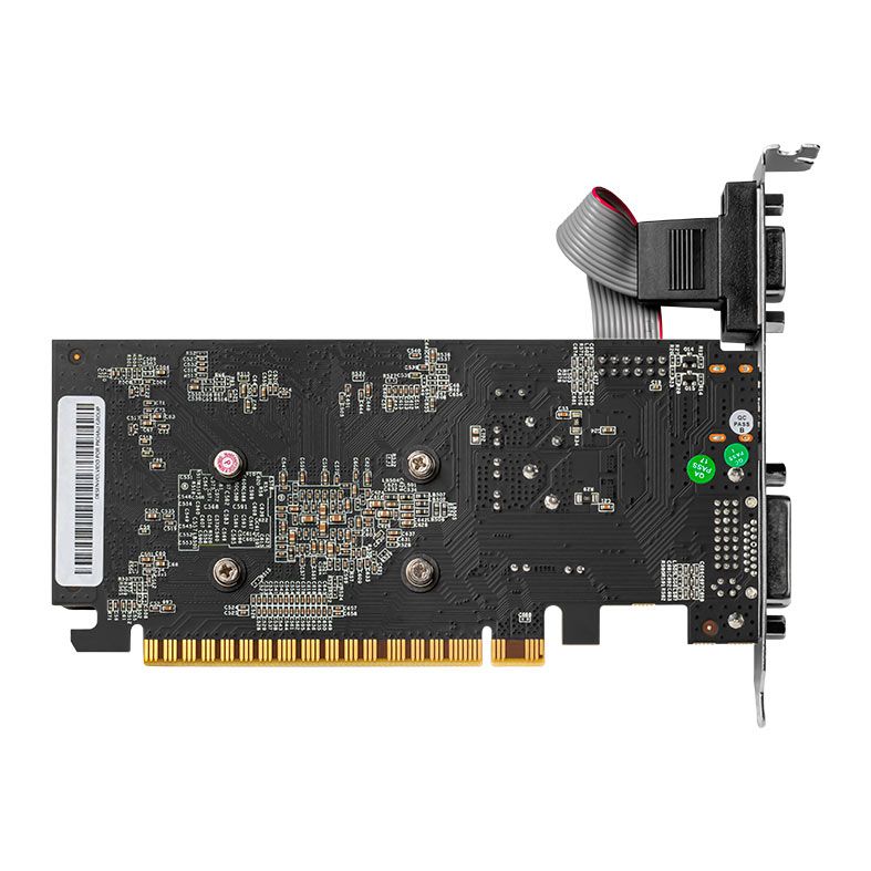 Placa de Video TGT GT 730, 4GB, DDR3, 128-bit, TGT-GT730V2-4GB