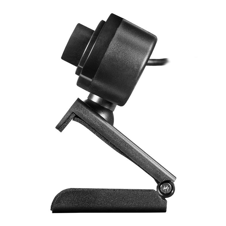 Webcam TGT HMS180, 1080p, USB, Preto, TGT-HMS180-BL01