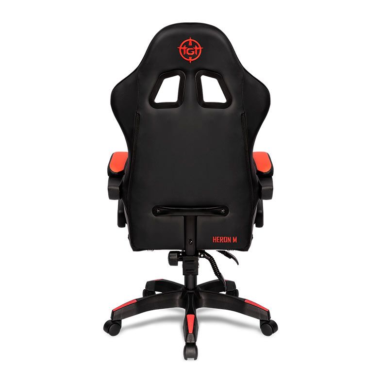 【レア】2009年 クロバット・リングマ・ドンファン・デンリュウ 1EDTION Cadeira Gamer TGT Heron M, Preto e Vermelho, TGT-HRM-RD02 | Pichau