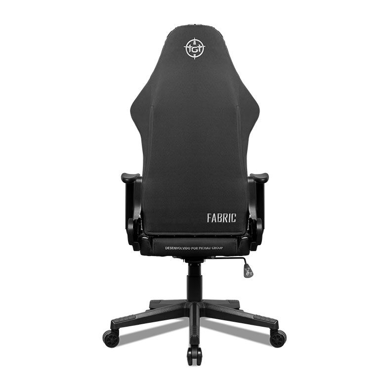 Cadeira Gamer TGT Heron TX Tecido, Camuflado, TGT-HRTX-CM02