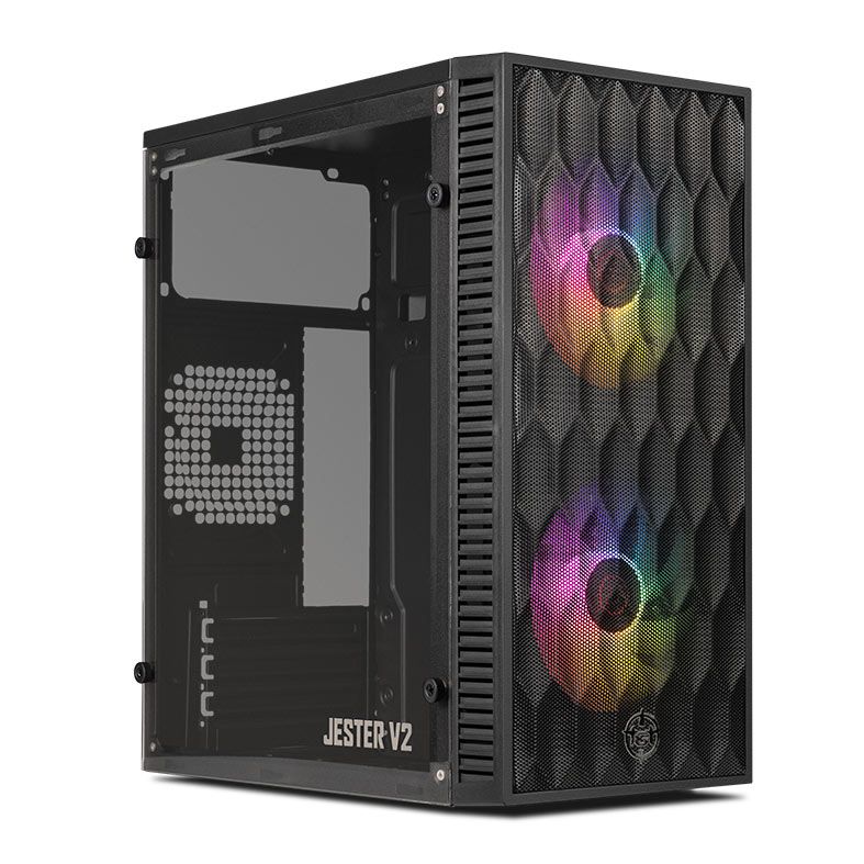 Imagem do Gabinete TGT JESTER V2